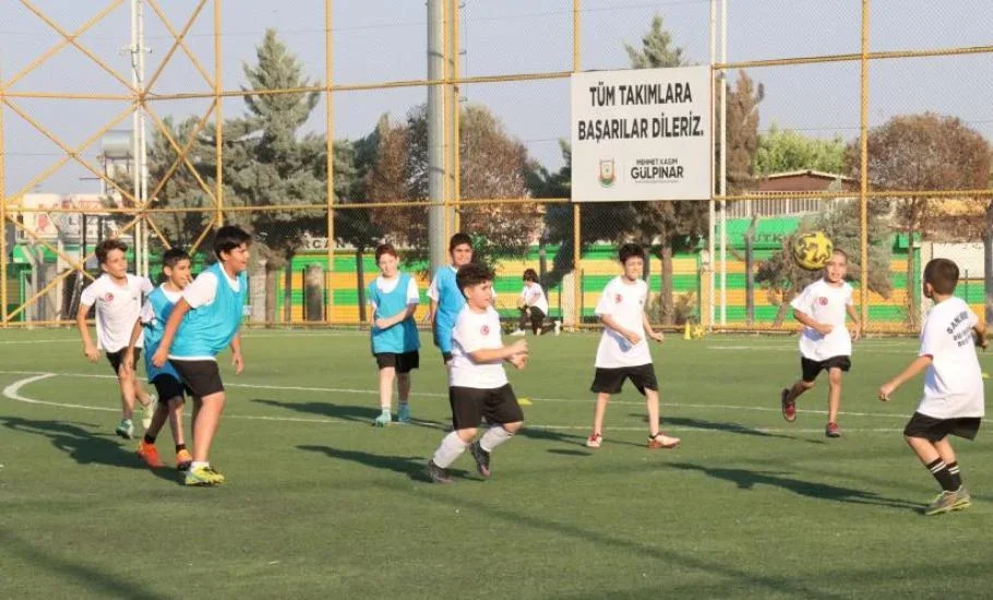 Şanlıurfa Büyükşehir Belediyesi yaz kurslarından 168 bin 596 kişi faydalandı