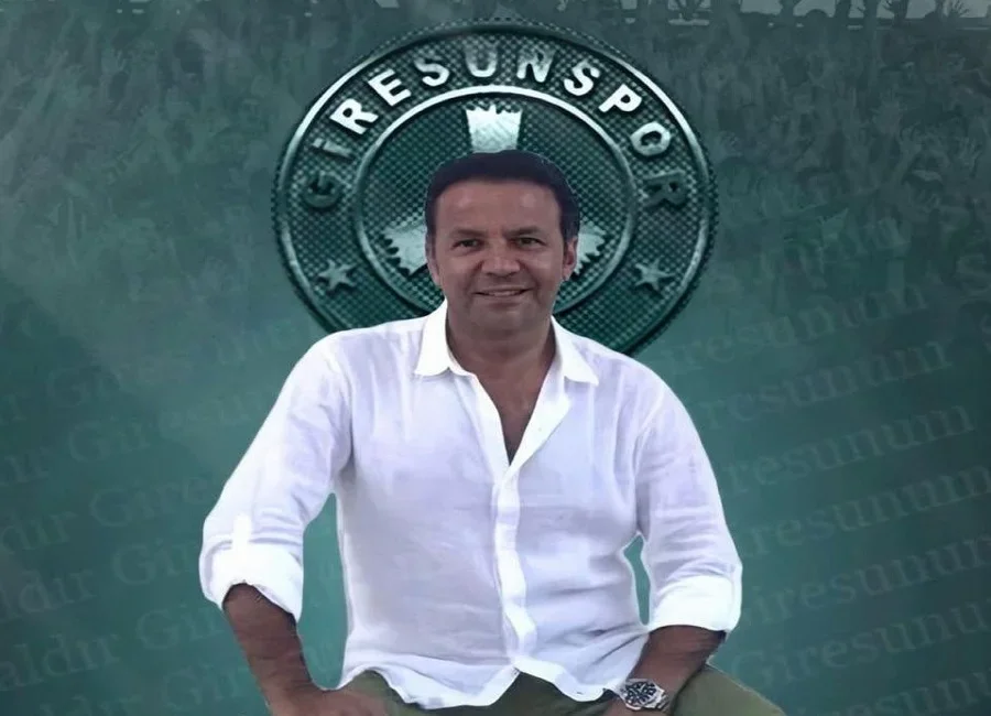 Giresunspor’da Osman Çırak’a başkanlık çağrısı