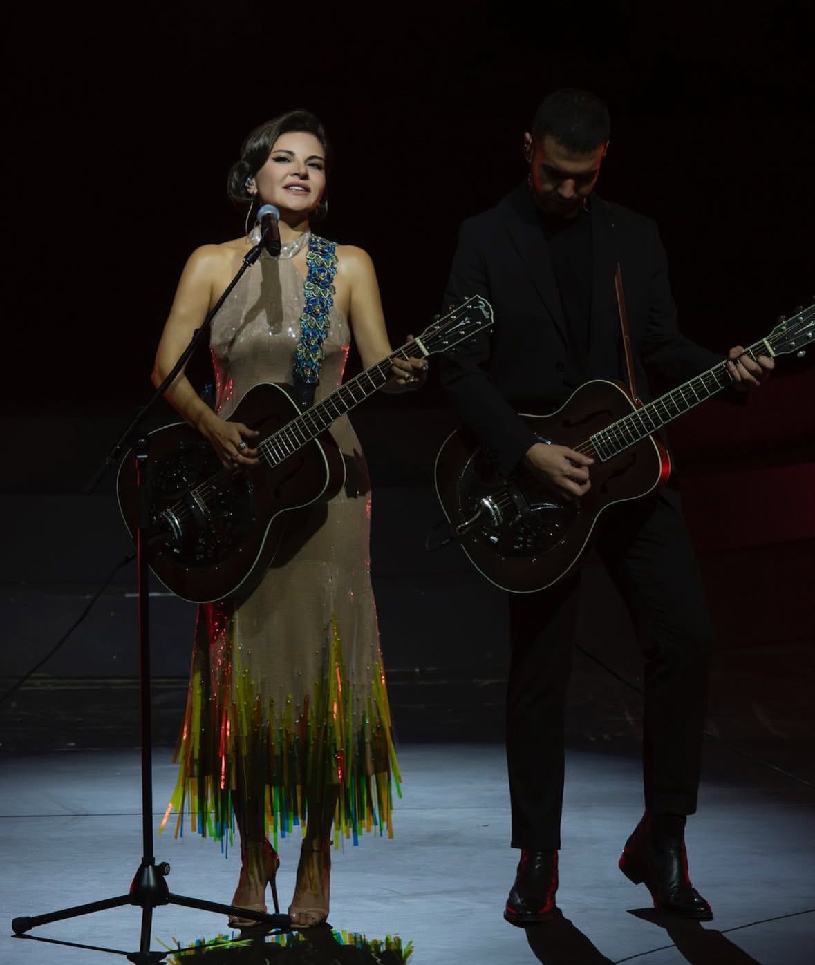 Göksel, EventOffice organizasyonuyla Bakü'de sahne alacak