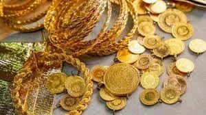 Altın fiyatlarında yükseliş hareketi