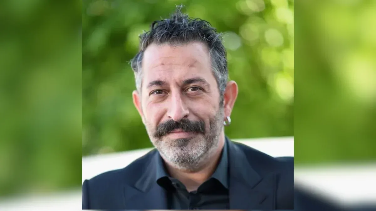 Cem Yılmaz kalp krizi sonrası tedavi altına alındı