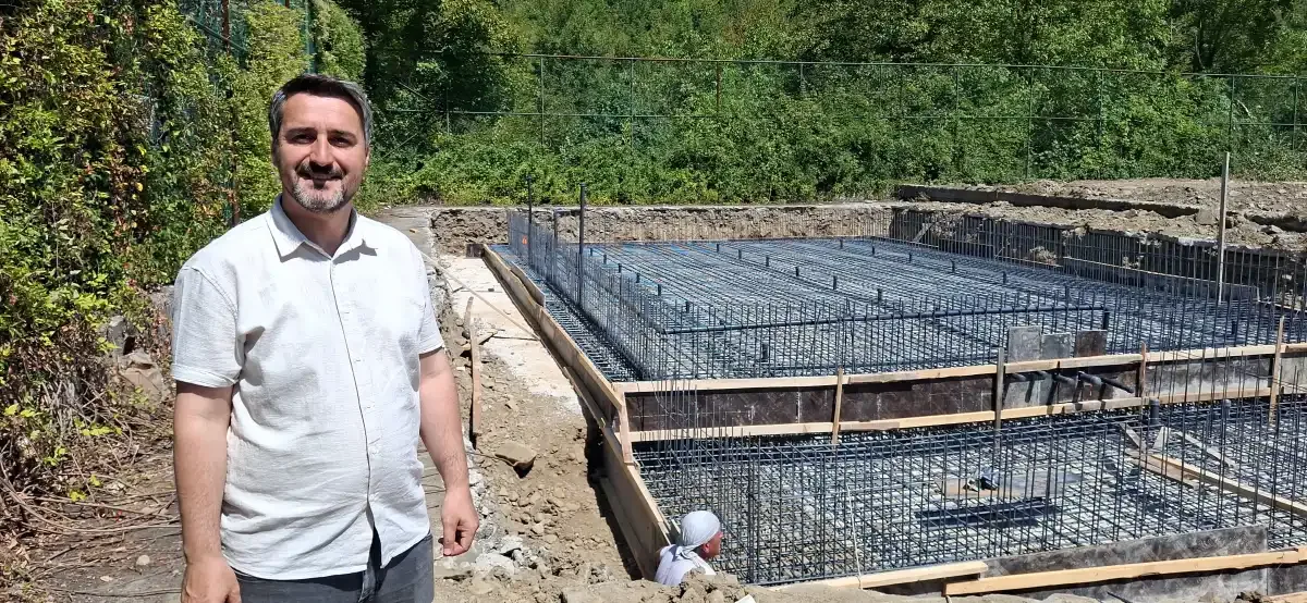 Kumluca halkı doğalgazla buluşacak