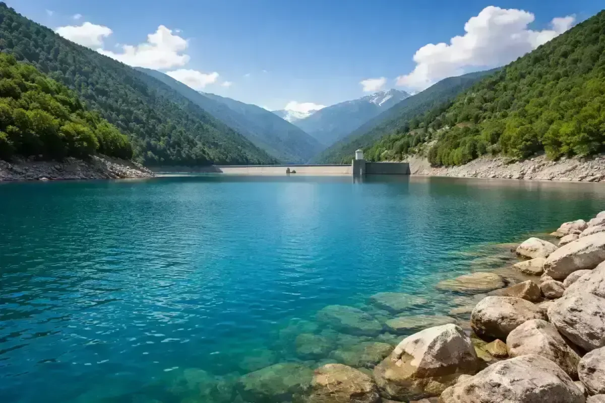 Barajlarda kritik tablo: Bazıları yüzde 0’a indi