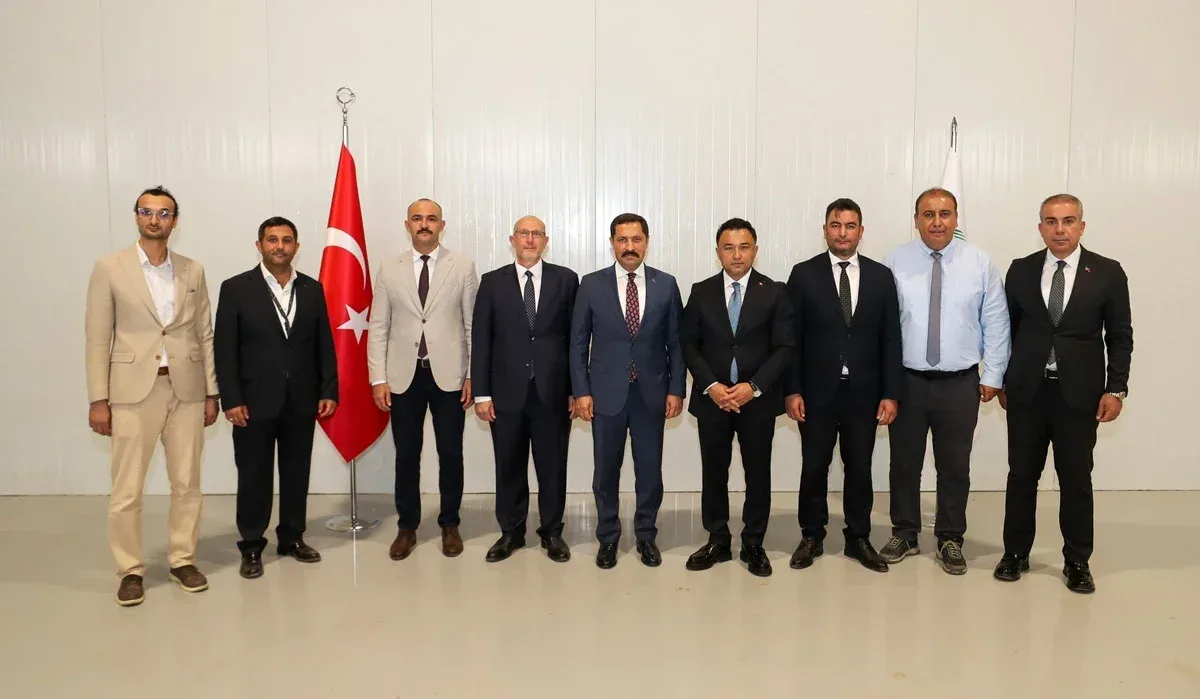 Roketsan Endüstri bölgesi savunma, ekonomi ve istihdama katkı sağlayacak