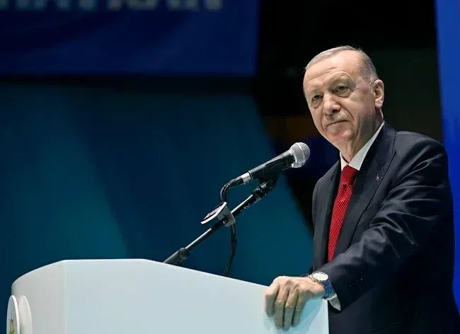 Cumhurbaşkanı Erdoğan’dan Sakarya Zaferi’nin 105. yıl dönümü mesajı