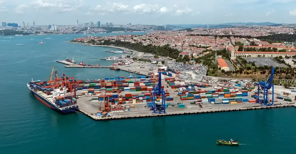 Türkiye’nin yurt dışına sattığı ürünlerde fiyat artışı hızlandı