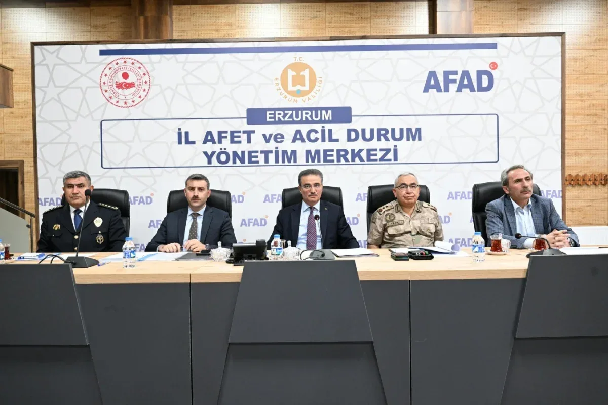 Erzurum’da sokak hayvanlarını beslemeye yasak geldi!