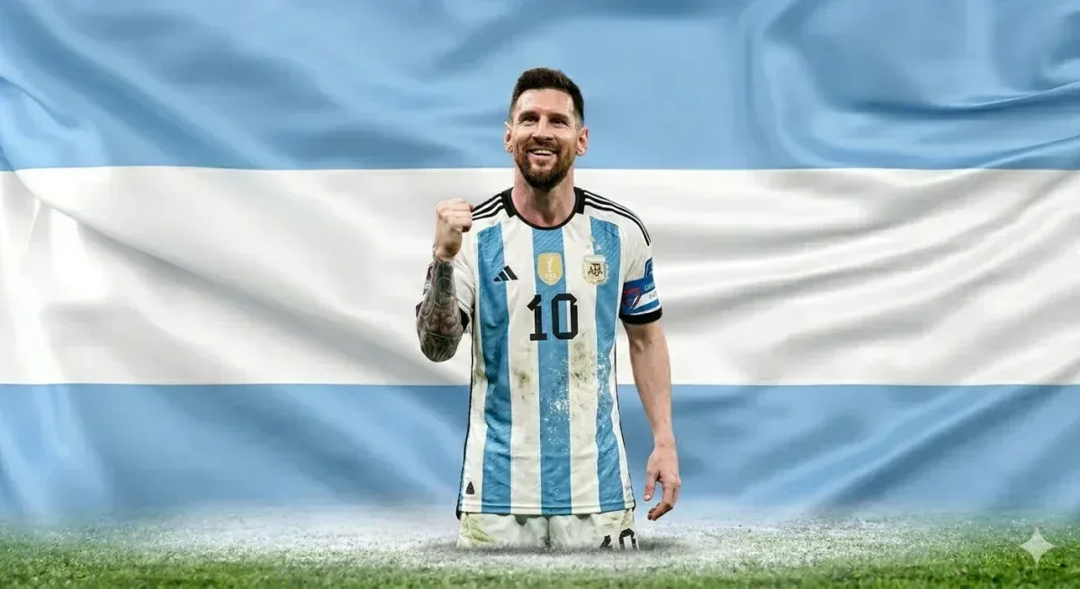 Messi, milli formaya veda etmeye hazırlanıyor
