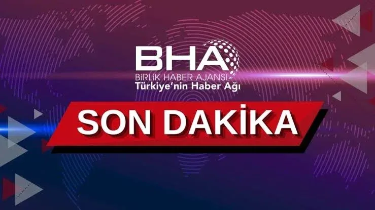 Bekir Bozdağ TBMM Başkanvekilliği görevinden ayrıldı