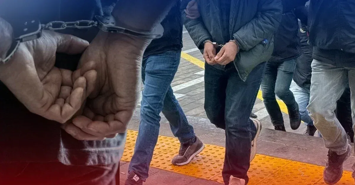Diyarbakır’da tonlarca esrar ele geçirildi, 3 kişi tutuklandı