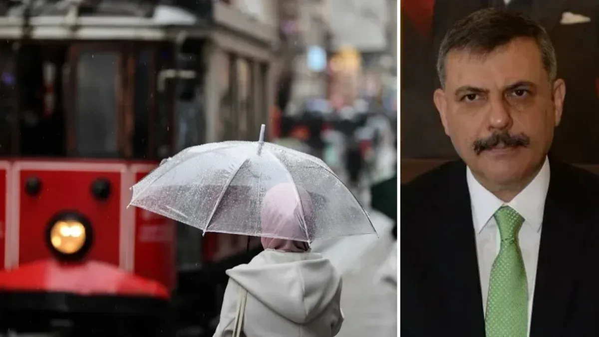 İstanbul’da sağanak alarmı: 4 kişi için arama çalışmaları sürüyor