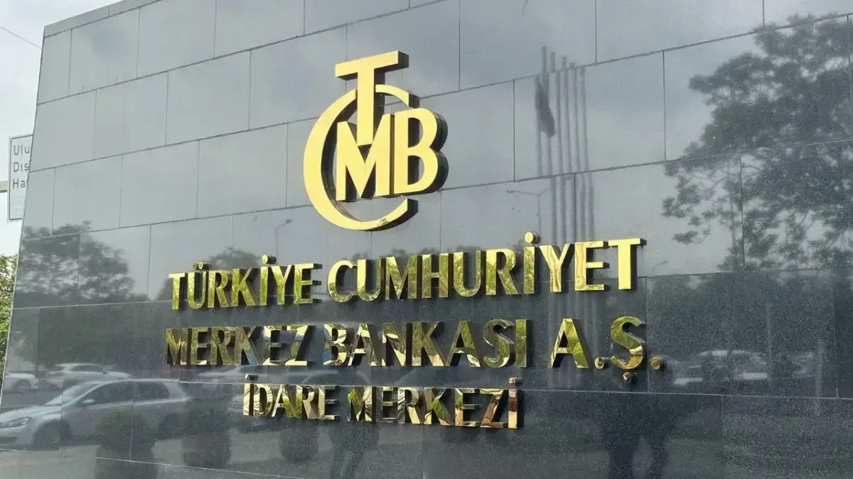 TCMB’den faiz kararı: Politika faizi yüzde 36