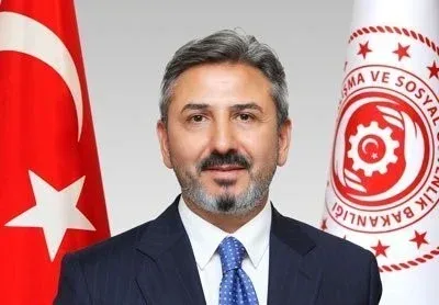 Bakan Yardımcısı Ahmet Aydın: “Terörsüz Türkiye” süreci ortak geleceğimizi güçlendirecek