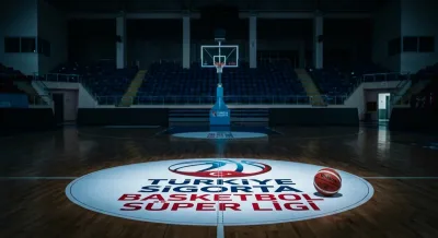 Basketbol Süper Ligi'nde 61. sezon başlıyor