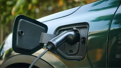 Elektrikli araç şarjında depolama dönemi başlıyor