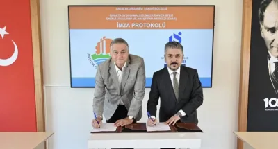 COP31 sürecinde üniversite-sanayi  işbirliği: Enerji verimliliğinde ortak adım