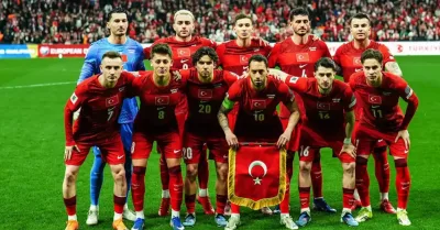 A Milli Takım, Uluslar Ligi’nde İtalya karşısında