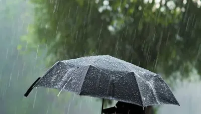 Yağışlı hava yurdu terk etmiyor
