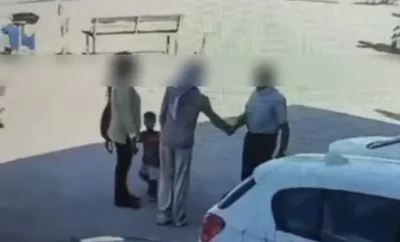 Hatay’da evlilik vaadiyle altın dolandırıcılığı