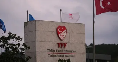 TFF’den peş peşe kararlar: Millî takım, hakemler ve yayın ihalesi