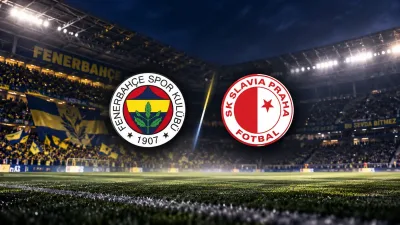 Fenerbahçe son dakikada yıkıldı! Kadıköy’de Slavia Prag ile 2-2 berabere