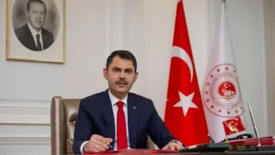 Bakan Kurum’dan Özel’in iddialarına yanıt: “İBB projeye doğrudan ortak”