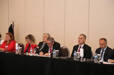 Kars'ta sürdürülebilir tarım yatırımları planlanıyor
