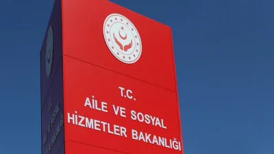 AİLEM Engelsiz İletişim Merkezi 335 bin 288 çağrıya destek sağladı