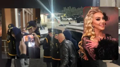 Tuğyan Ülkem Gülter hakkında yeni soruşturma