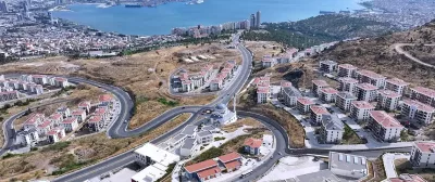İzmir depreminin 6. yılında Bayraklı’da 5 bin 592 bağımsız bölüm tamamlandı