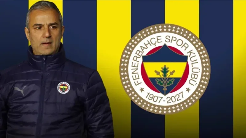 Fenerbahçe’den İsmail Kartal açıklaması: Görevinin başında